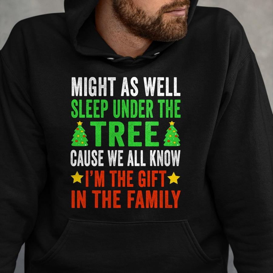 Funny Christmas Kids Christmas Pajamas Girls Boys T-Shirt - Christmas Unisex T-Shirt/Hoodie/Sweatshirt - TRNN00