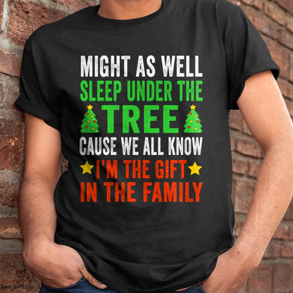 Funny Christmas Kids Christmas Pajamas Girls Boys T-Shirt - Christmas Unisex T-Shirt/Hoodie/Sweatshirt - TRNN00