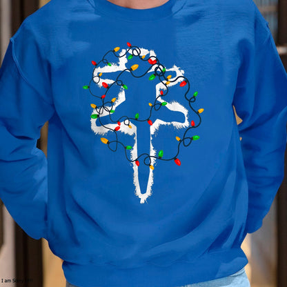 Funny Pussy-cat From Christmas Vacation Frieds Lover T-Shirt - Christmas Unisex T-Shirt/Hoodie/Sweatshirt - TRNN00