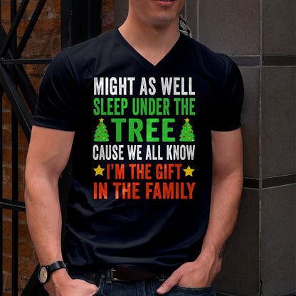 Funny Christmas Kids Christmas Pajamas Girls Boys T-Shirt - Christmas Unisex T-Shirt/Hoodie/Sweatshirt - TRNN00