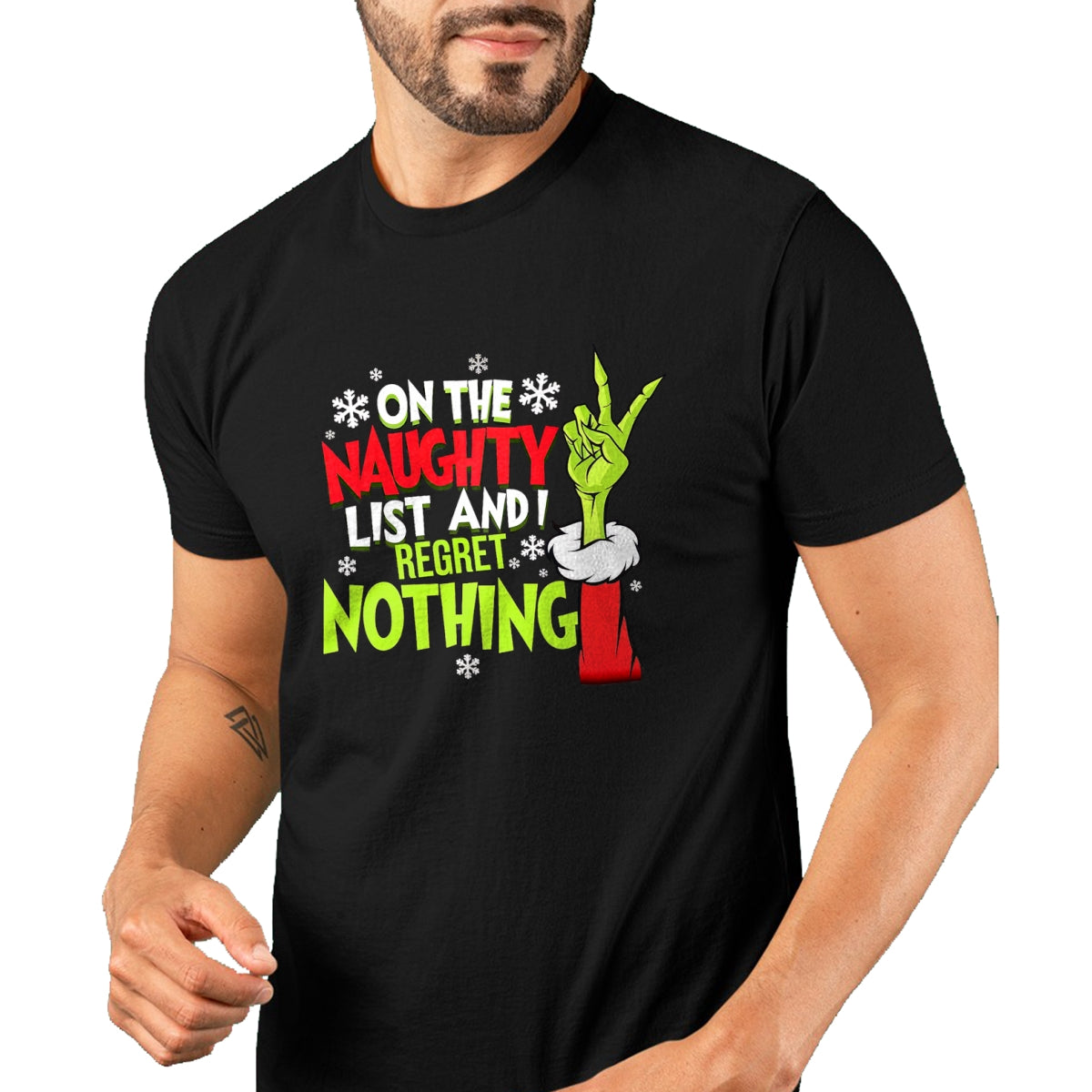 Funny Christmas Kids Girls Boys Christmas Pajamas Christmas T-Shirt - Christmas Unisex T-Shirt/Hoodie/Sweatshirt - TRNN00