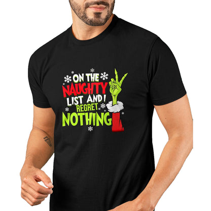 Funny Christmas Kids Girls Boys Christmas Pajamas Christmas T-Shirt - Christmas Unisex T-Shirt/Hoodie/Sweatshirt - TRNN00