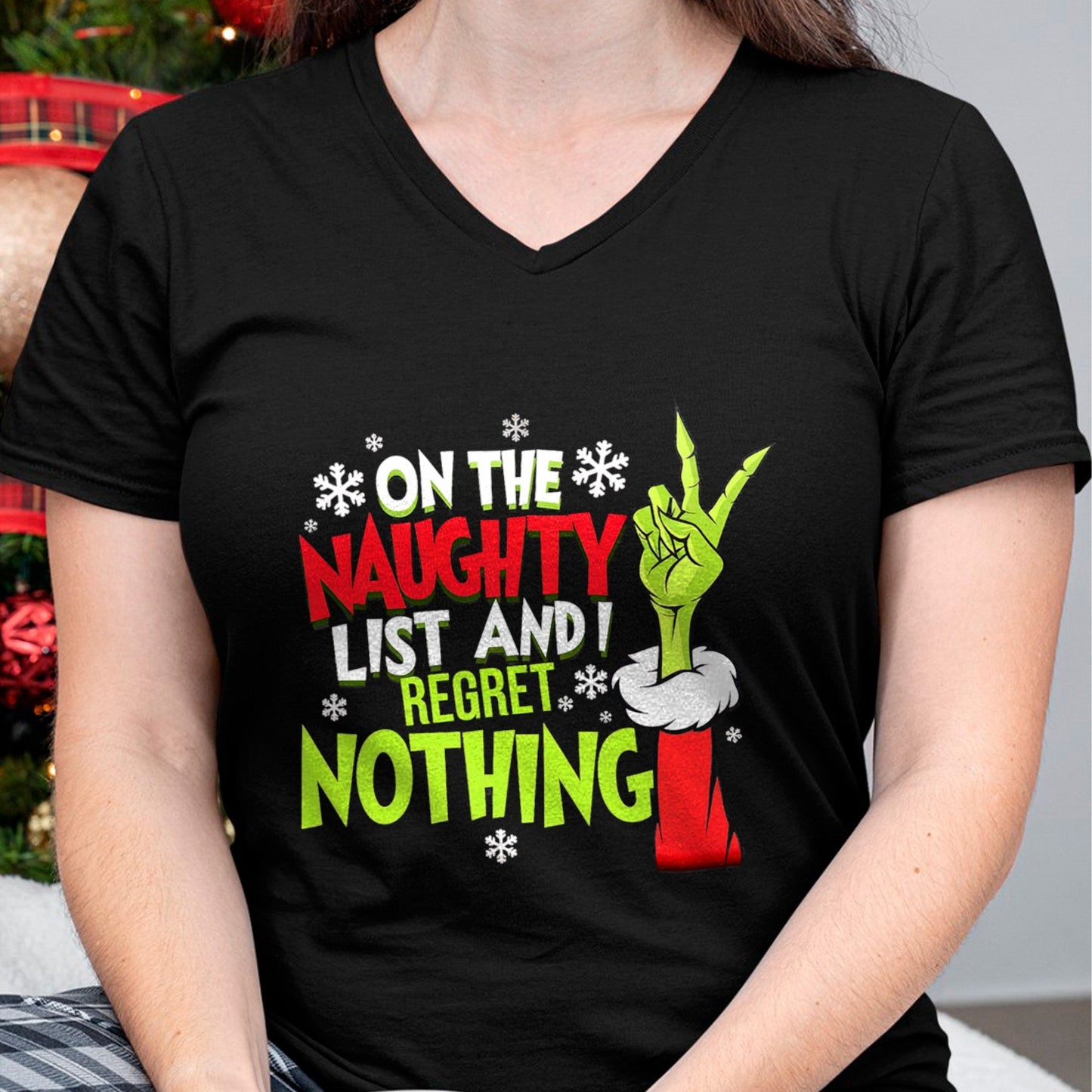 Funny Christmas Kids Girls Boys Christmas Pajamas Christmas T-Shirt - Christmas Unisex T-Shirt/Hoodie/Sweatshirt - TRNN00