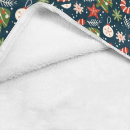 Special Gift For Your Granddaughter Blanket - From Grandma