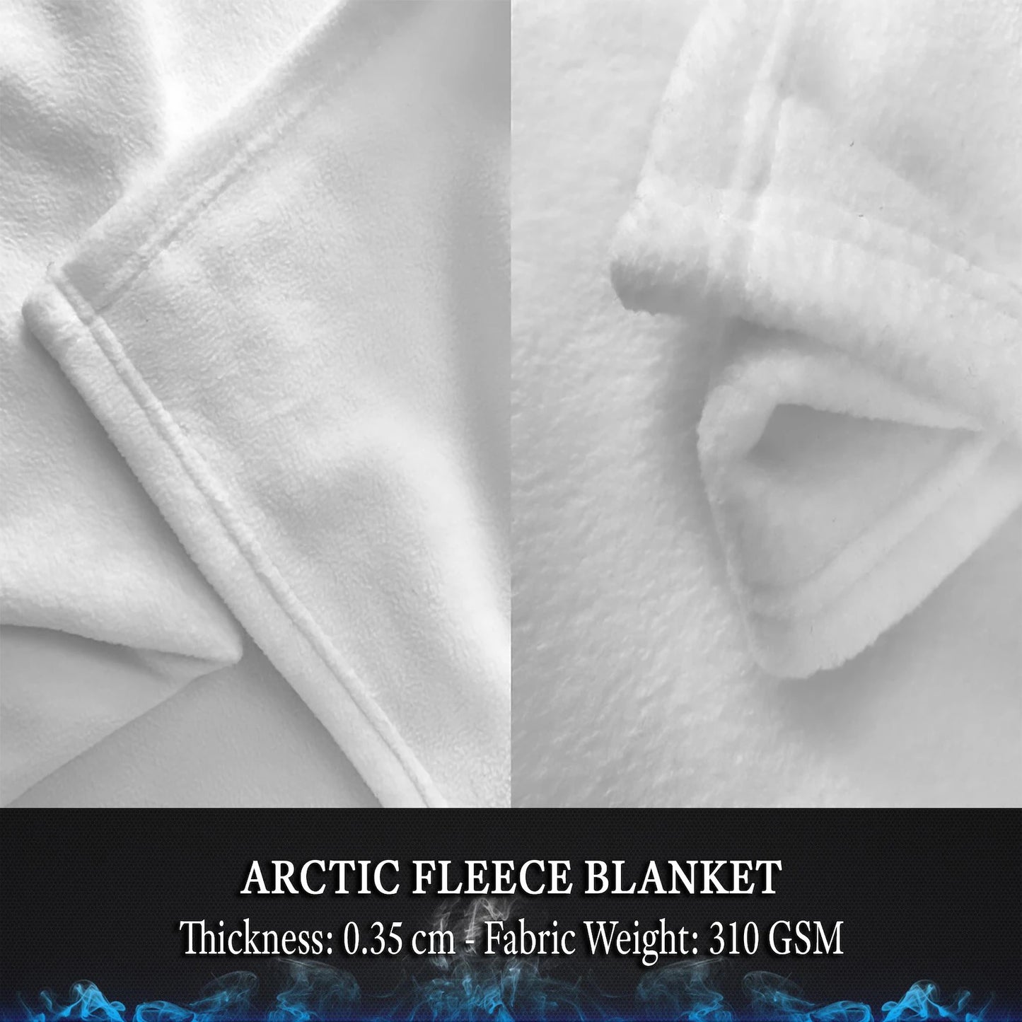 Special Gift For Your Daughter Blanket - From Dad Blanket