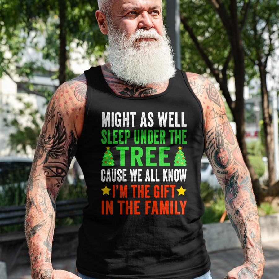 Funny Christmas Kids Christmas Pajamas Girls Boys T-Shirt - Christmas Unisex T-Shirt/Hoodie/Sweatshirt - TRNN00