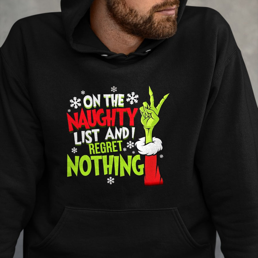 Funny Christmas Kids Girls Boys Christmas Pajamas Christmas T-Shirt - Christmas Unisex T-Shirt/Hoodie/Sweatshirt - TRNN00